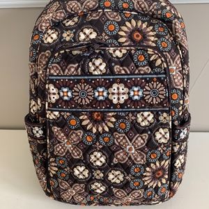 Vera Bradley Canyon Backpack